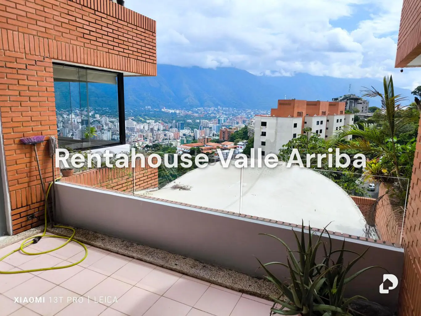 Apartamento en Colinas de Bello Monte, Caracas – 26