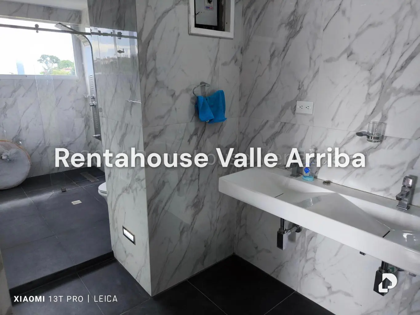 Apartamento en Colinas de Bello Monte, Caracas – 9