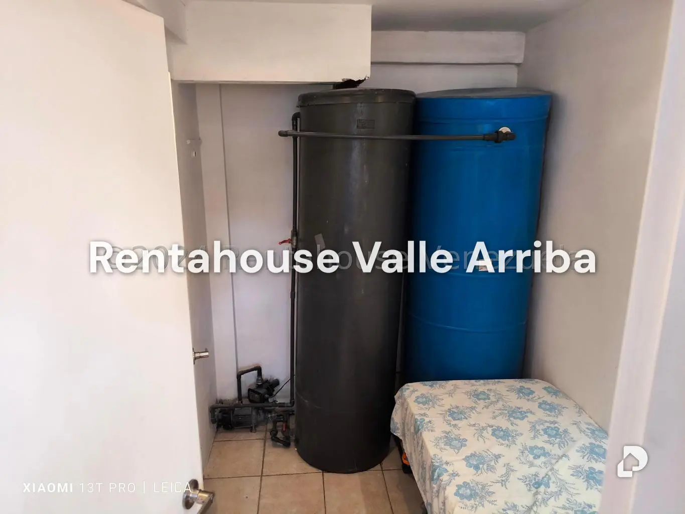 Apartamento en Colinas de Bello Monte, Caracas – 21