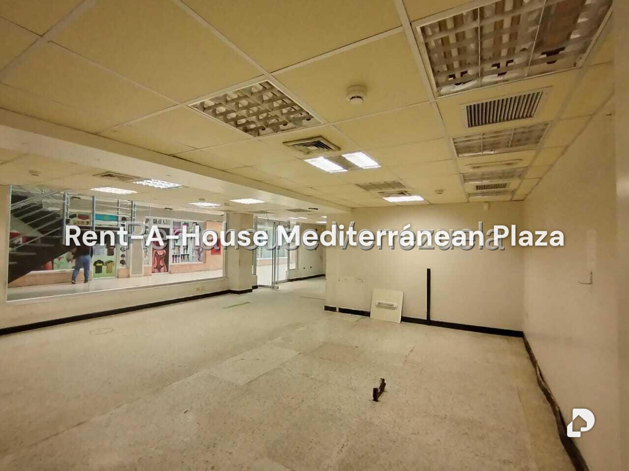 Local comercial en Güigüe