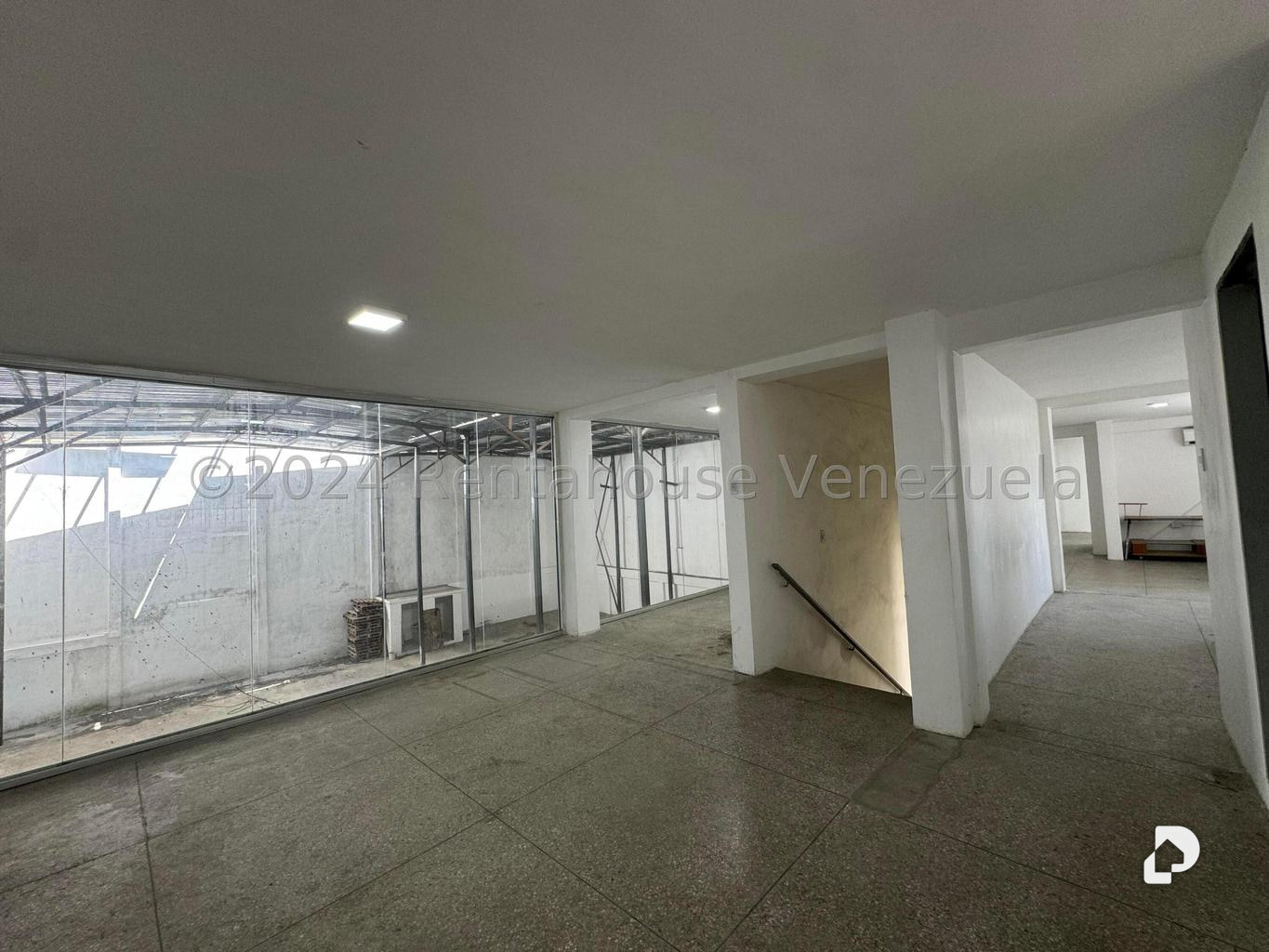 Warehouse in San Juan, Caracas – 6