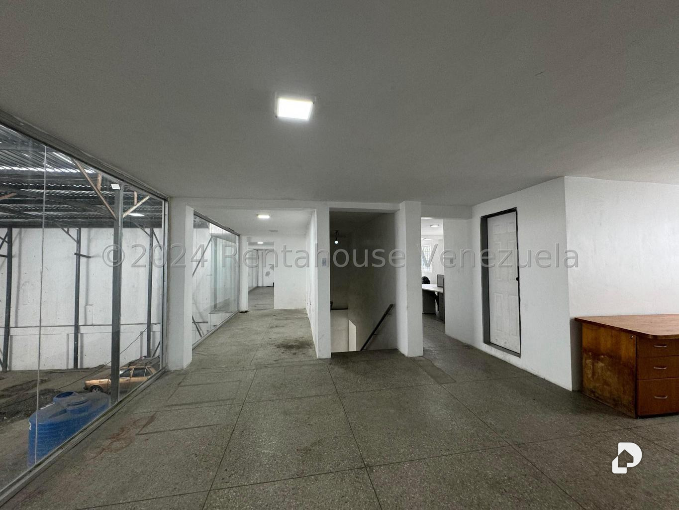 Warehouse in San Juan, Caracas – 7