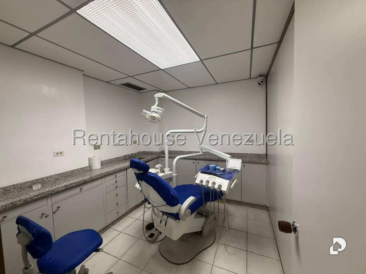 Oficina en Centro, Caracas – 12
