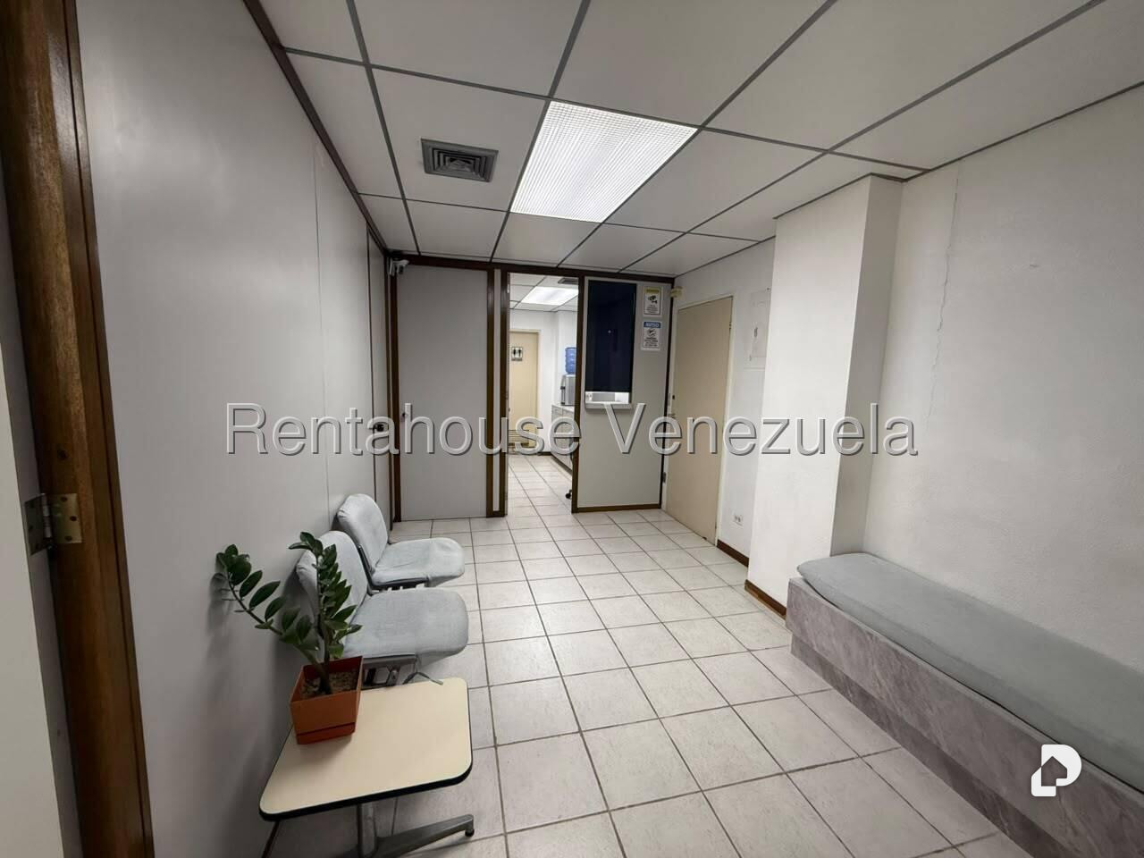 Oficina en Centro, Caracas – 4