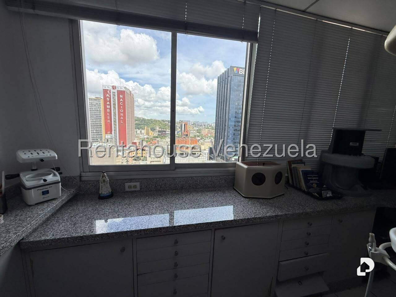 Oficina en Centro, Caracas – 13