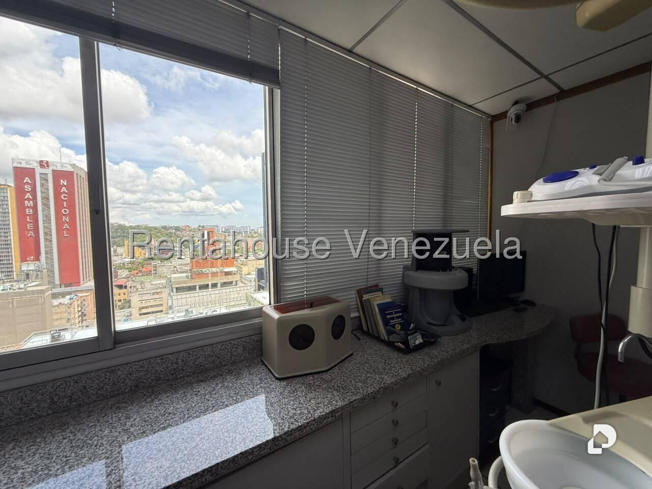 Oficina en Centro, Caracas – 15