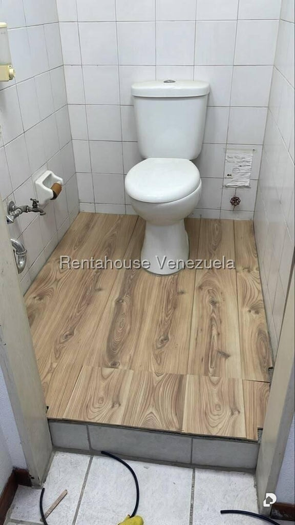Oficina en Centro, Caracas – 17