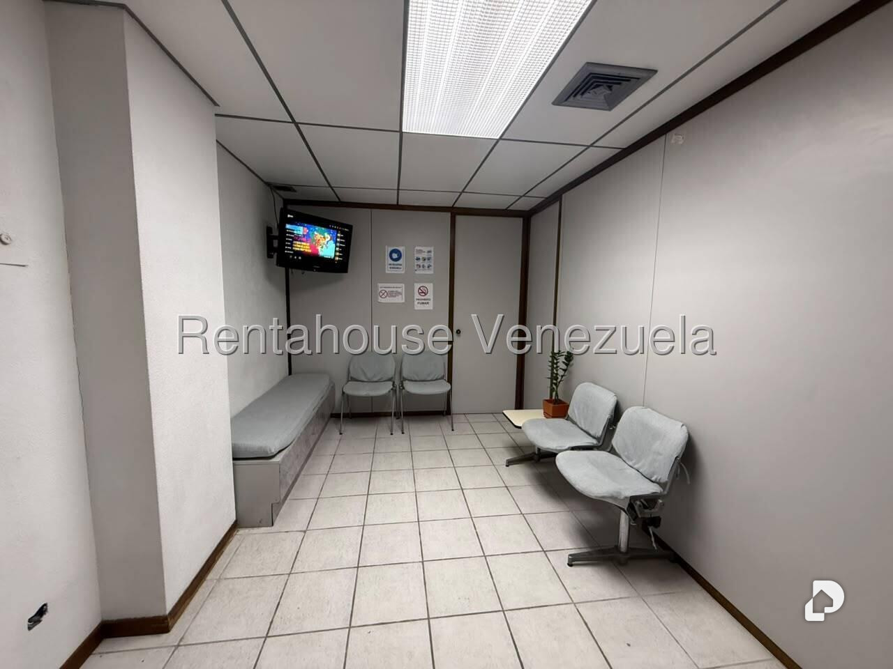 Oficina en Centro, Caracas – 3
