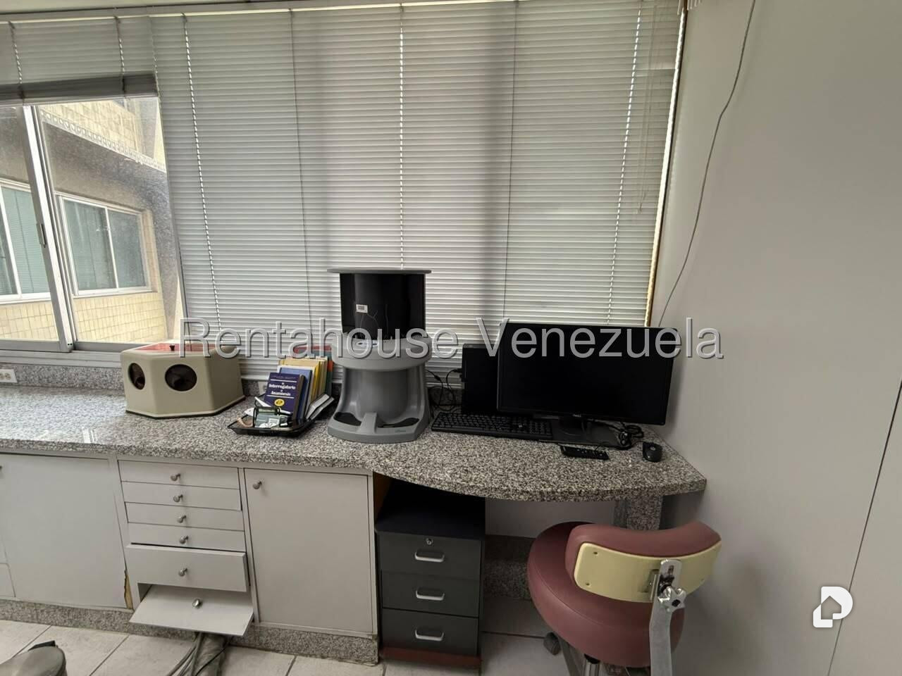 Oficina en Centro, Caracas – 14