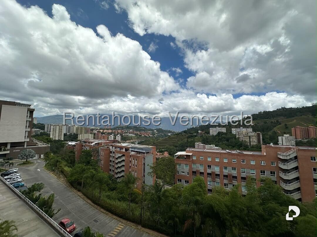 Apartment in Escampadero, Caracas – 26