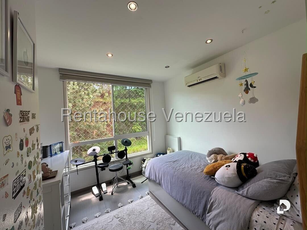 Apartment in Escampadero, Caracas – 24