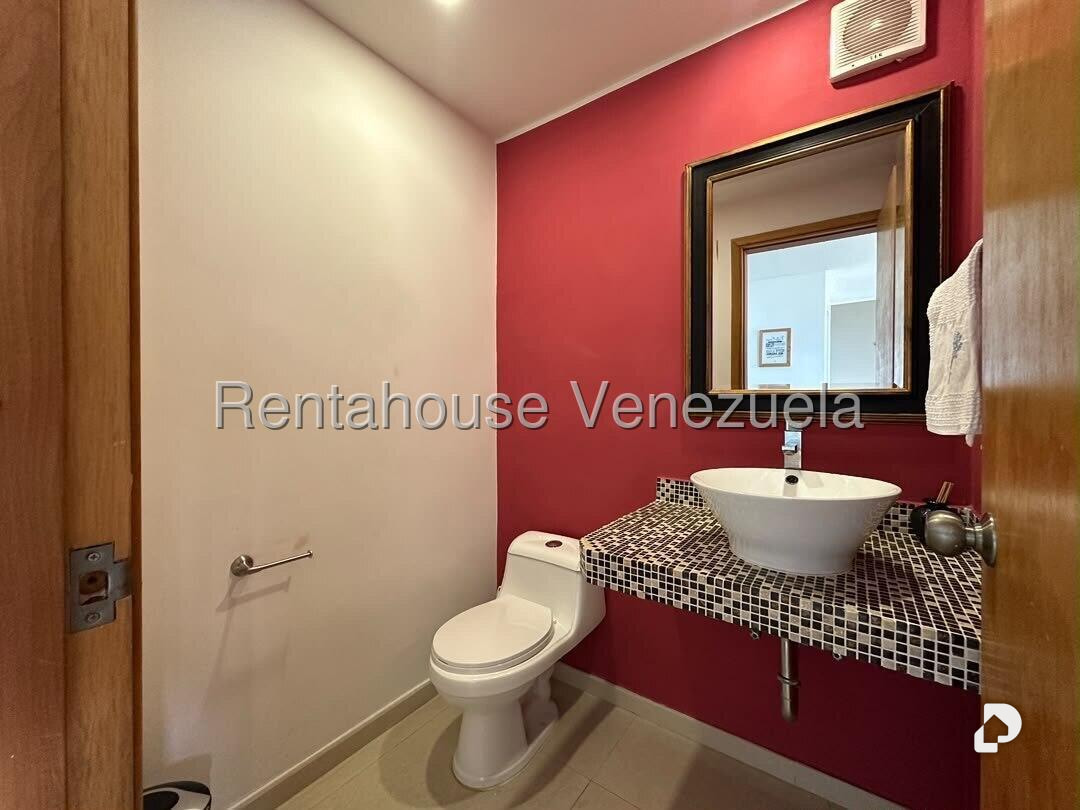 Apartment in Escampadero, Caracas – 25