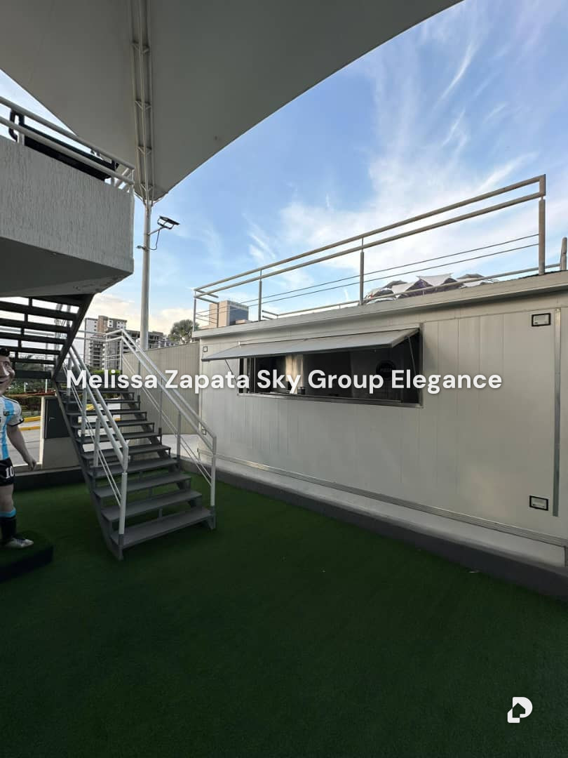 Local comercial en Barquisimeto – 2