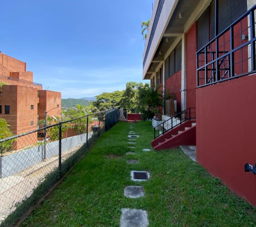 Apartamento en El Peñón, Caracas - 1
