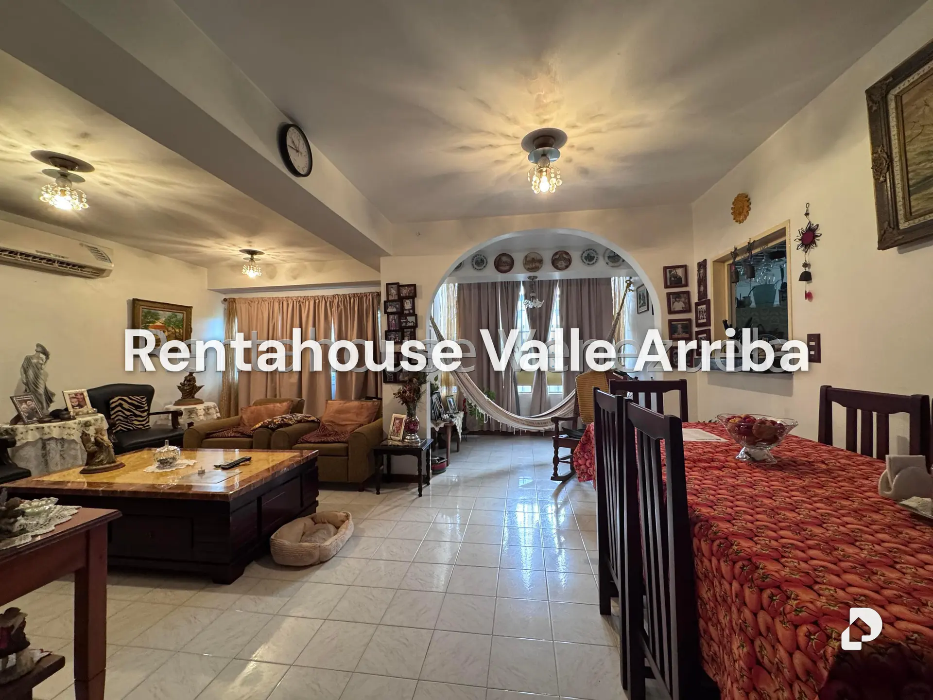 Apartamento en La Urbina, Caracas – 7