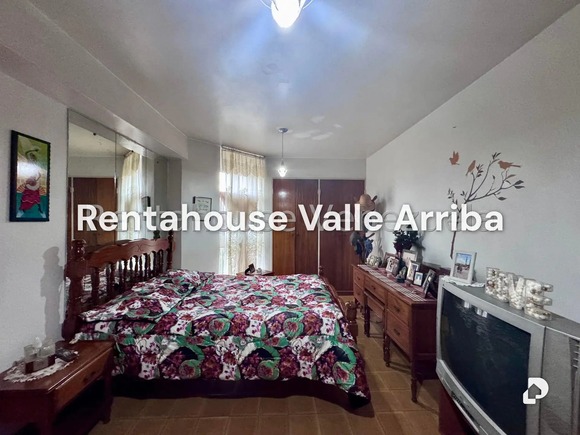 Apartamento en La Urbina, Caracas – 13