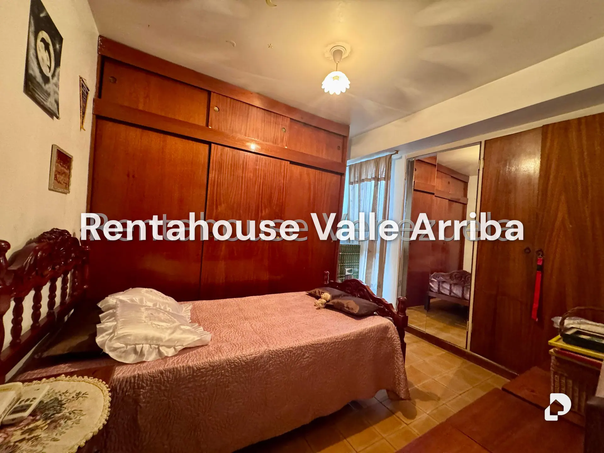 Apartamento en La Urbina, Caracas – 18