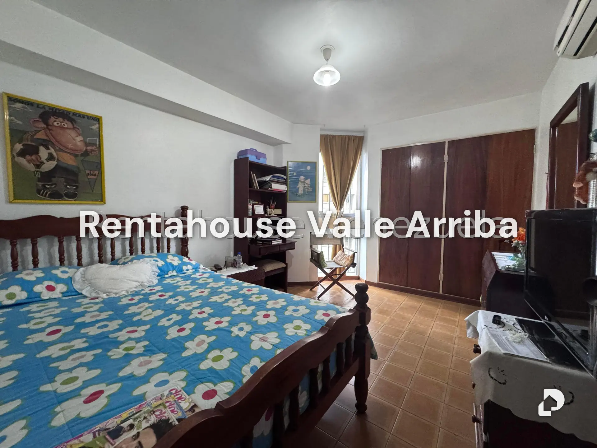 Apartamento en La Urbina, Caracas – 16