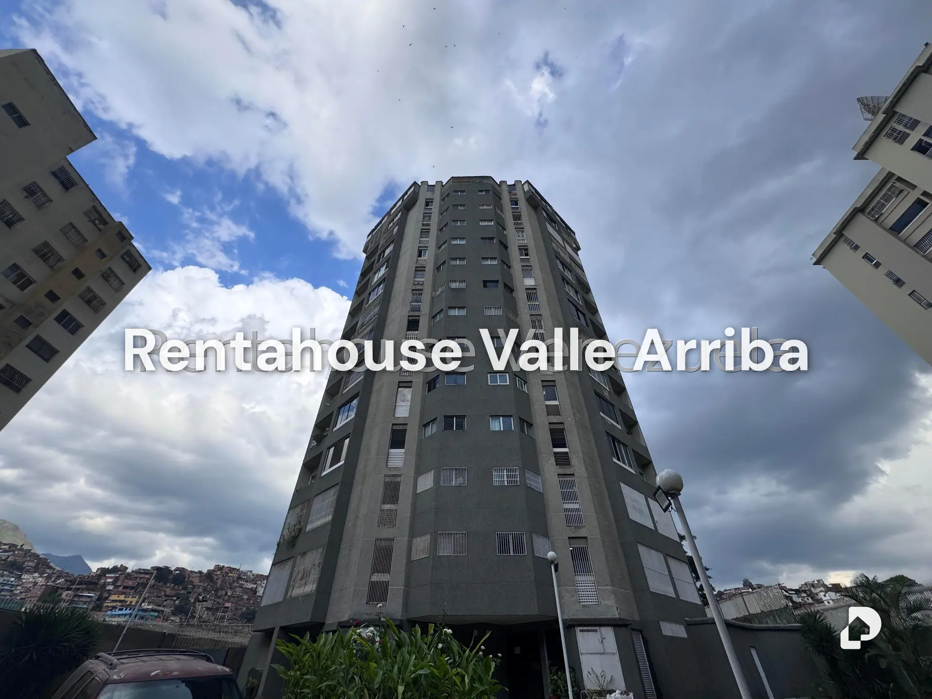 Apartamento en La Urbina, Caracas – 1