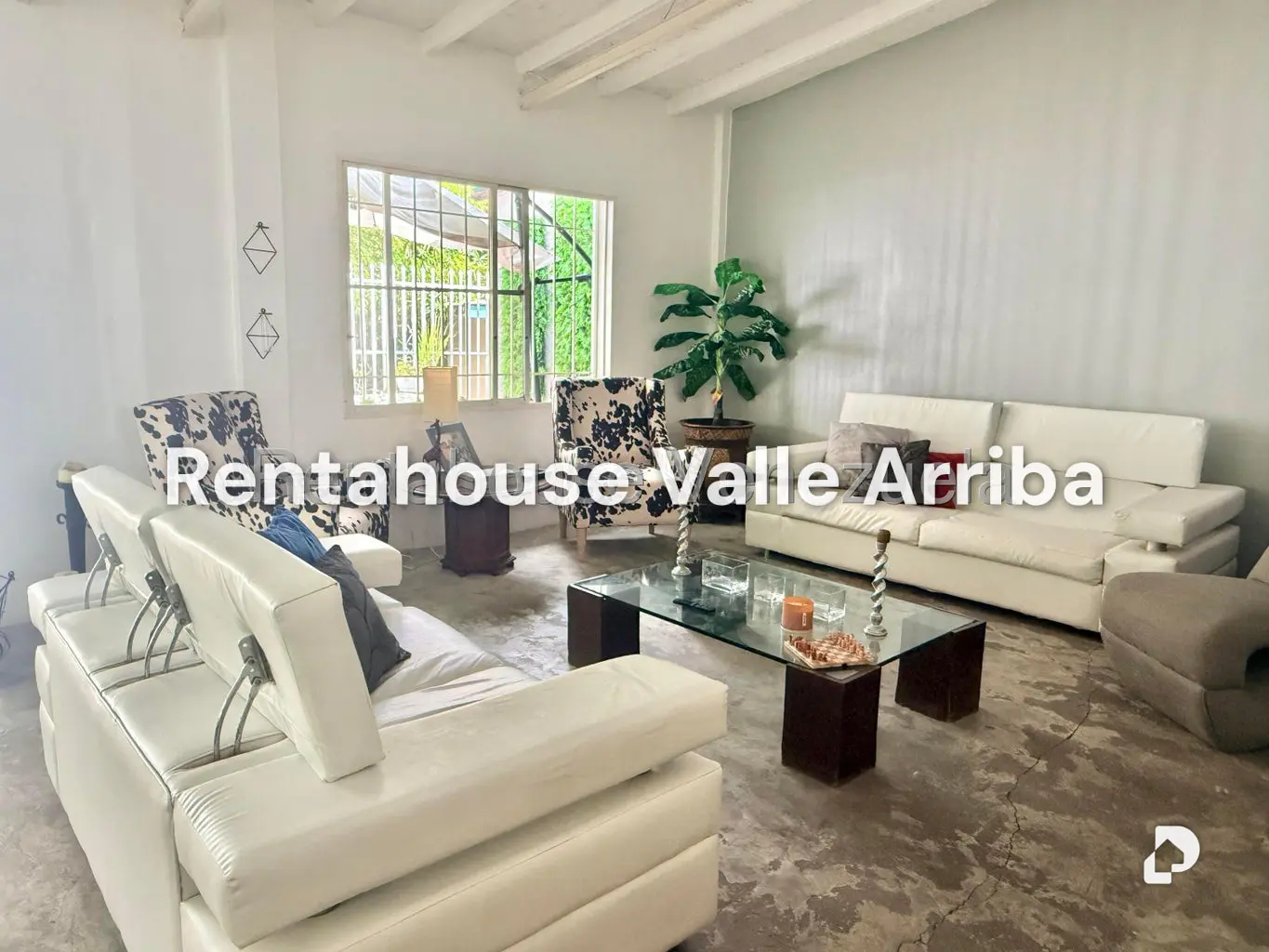 Casa en La Floresta, Caracas – 3