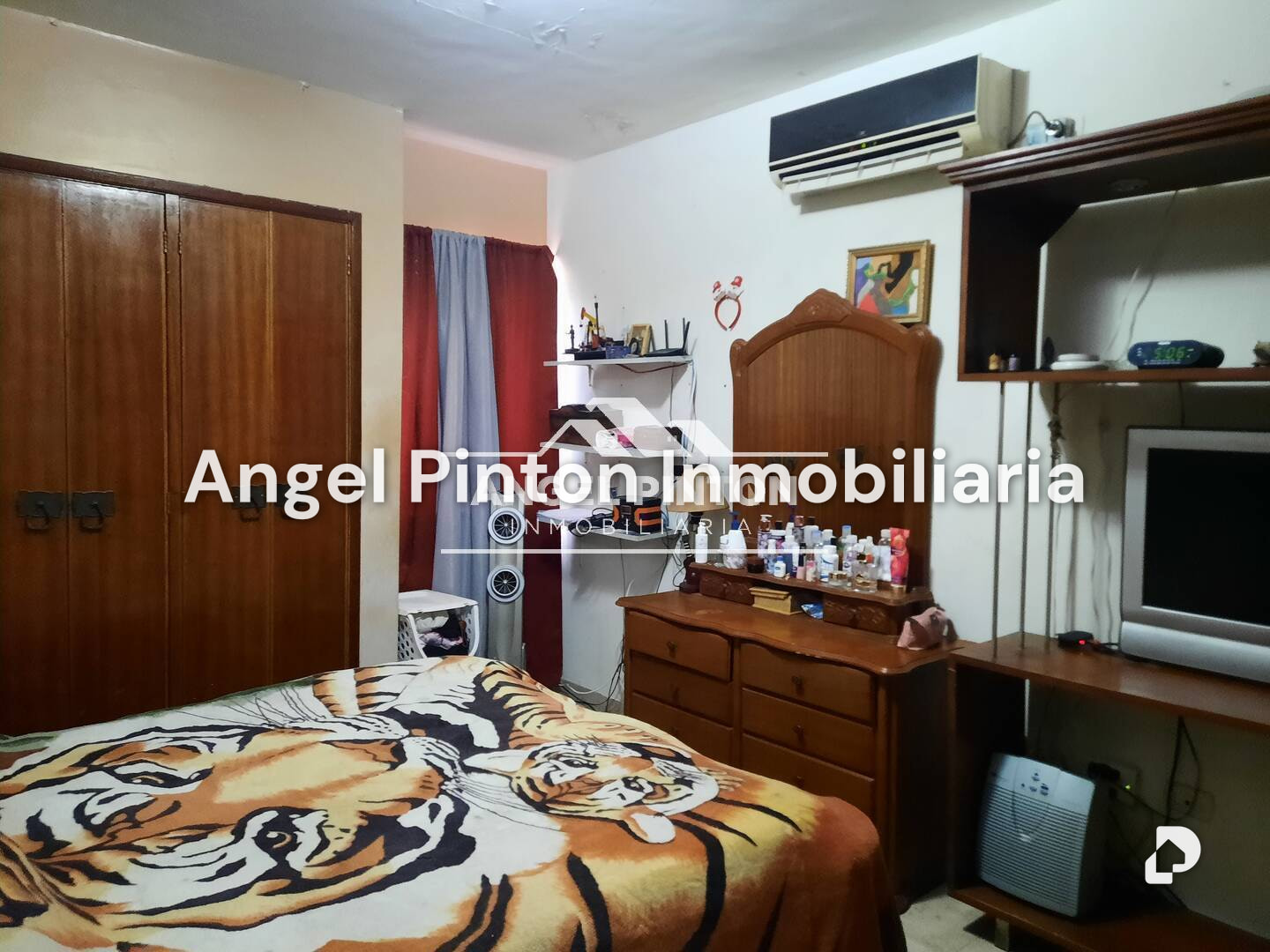 Casa en Richmond, Maracaibo – 17