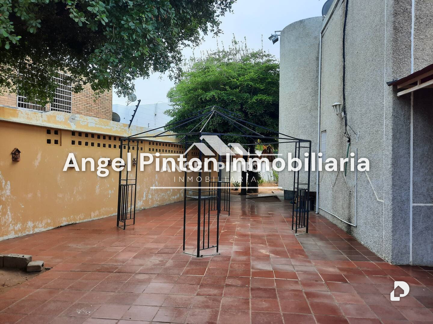 Casa en Richmond, Maracaibo – 23