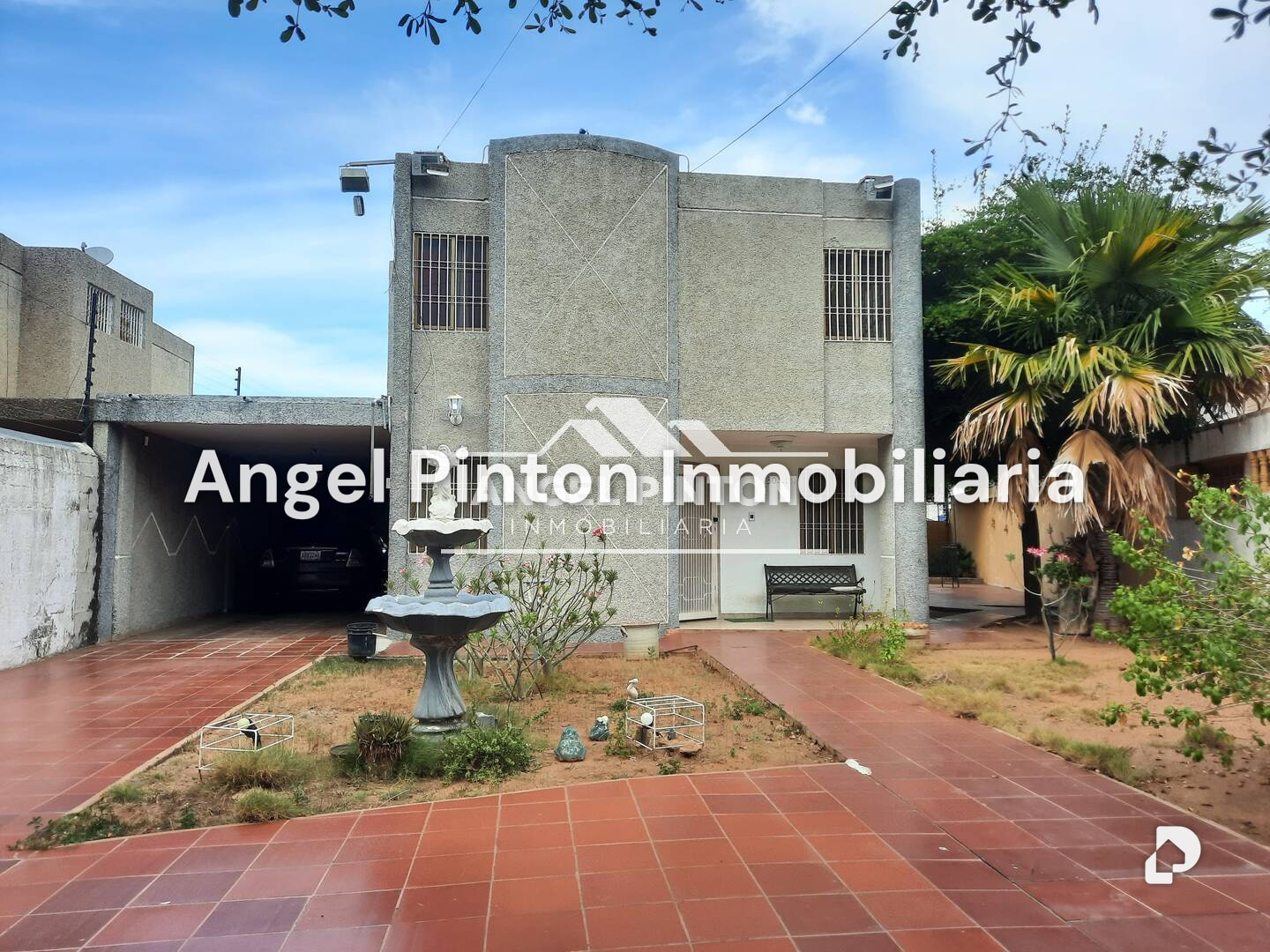 Casa en Richmond, Maracaibo – 26