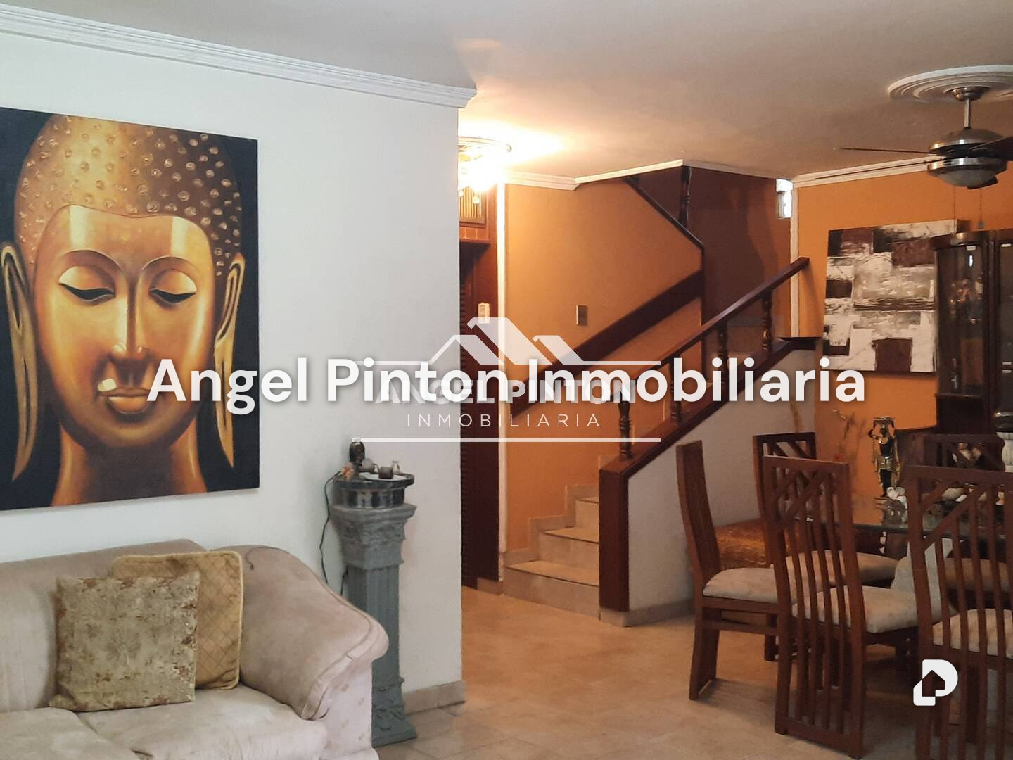 Casa en Richmond, Maracaibo – 7