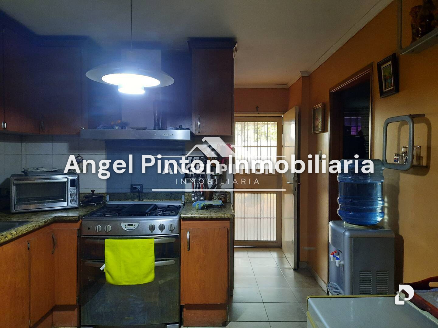 Casa en Richmond, Maracaibo – 5