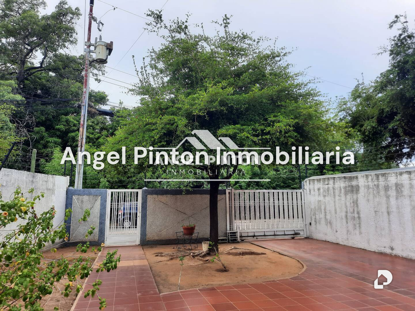 Casa en Richmond, Maracaibo – 27