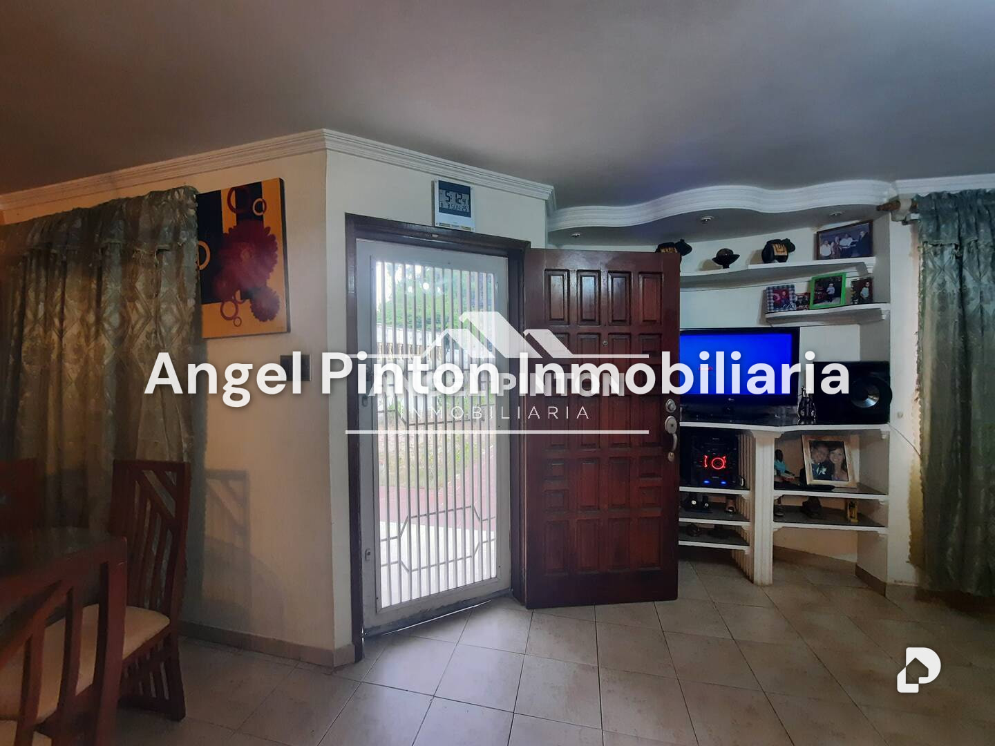 Casa en Richmond, Maracaibo – 19