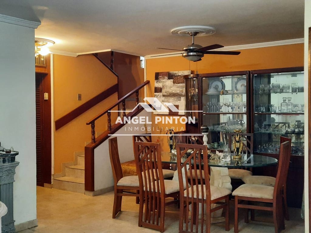 Casa en Richmond, Maracaibo - 1