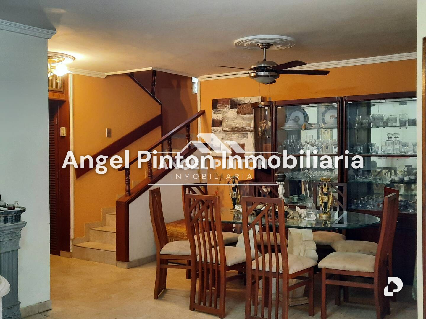 Casa en Richmond, Maracaibo – 1
