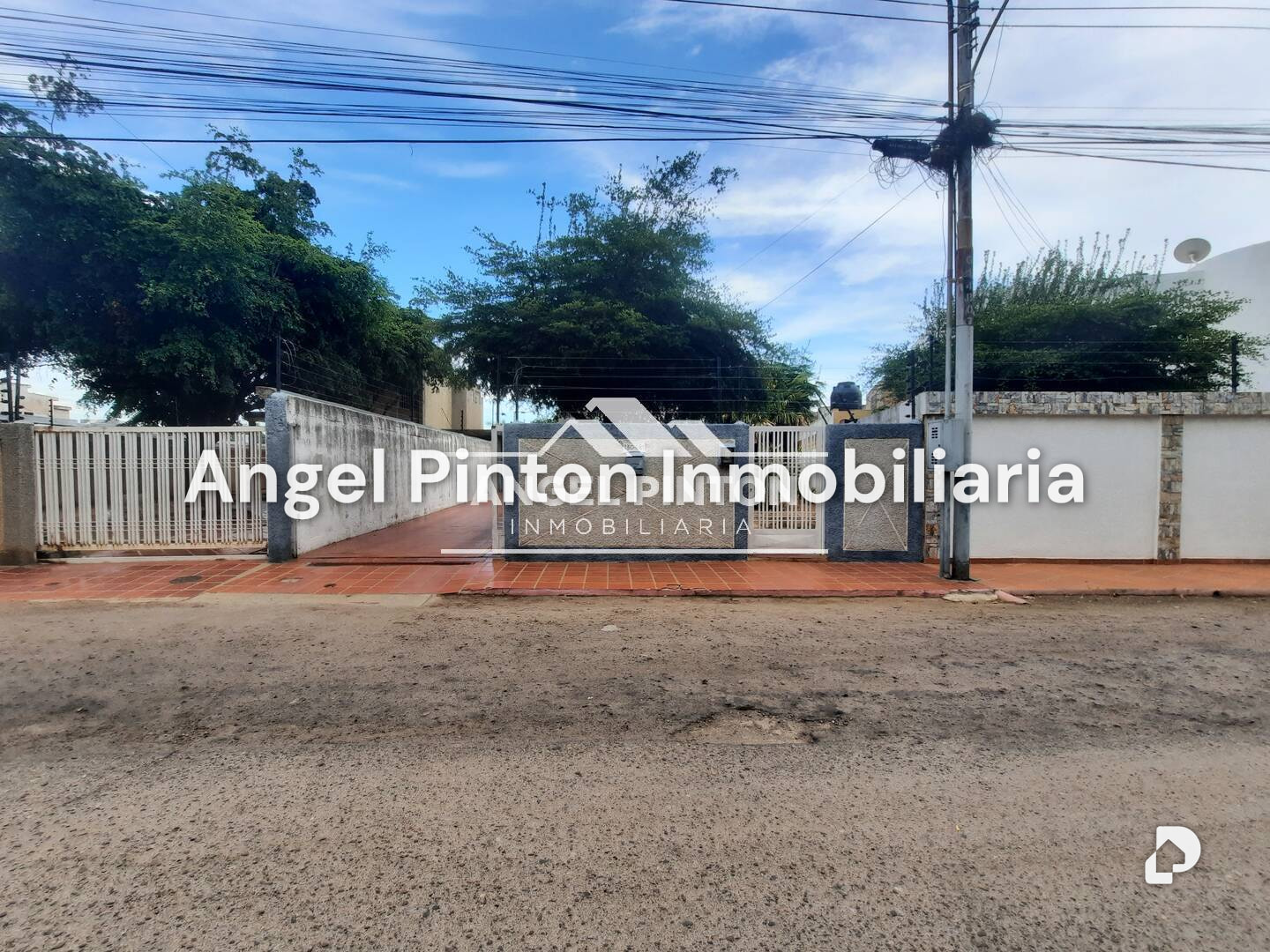 Casa en Richmond, Maracaibo – 29