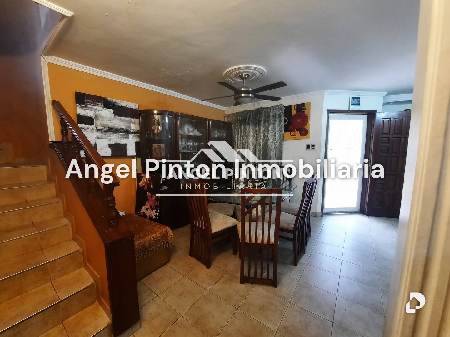 Casa en Richmond, Maracaibo – 8