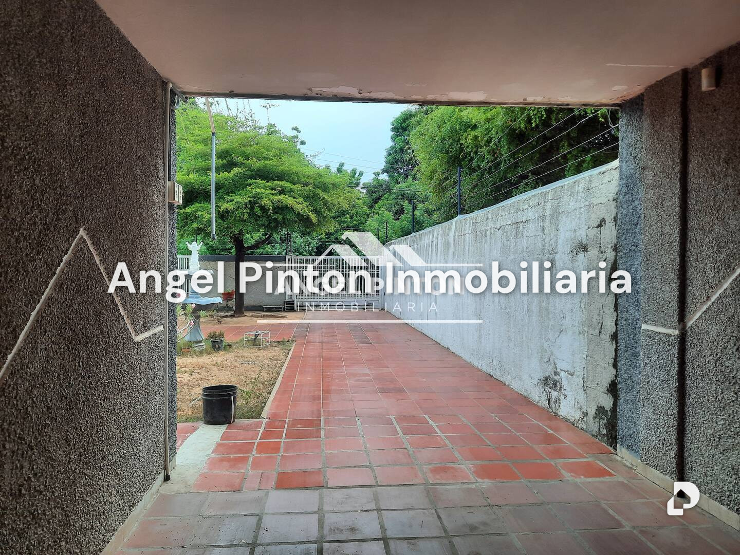 Casa en Richmond, Maracaibo – 20