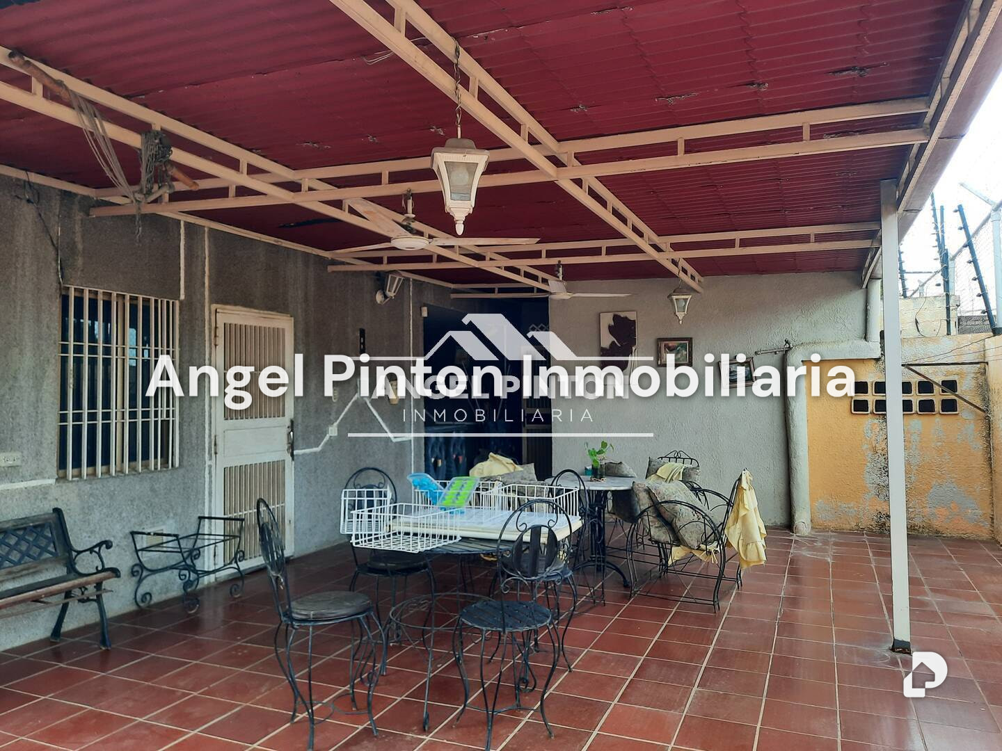 Casa en Richmond, Maracaibo – 22