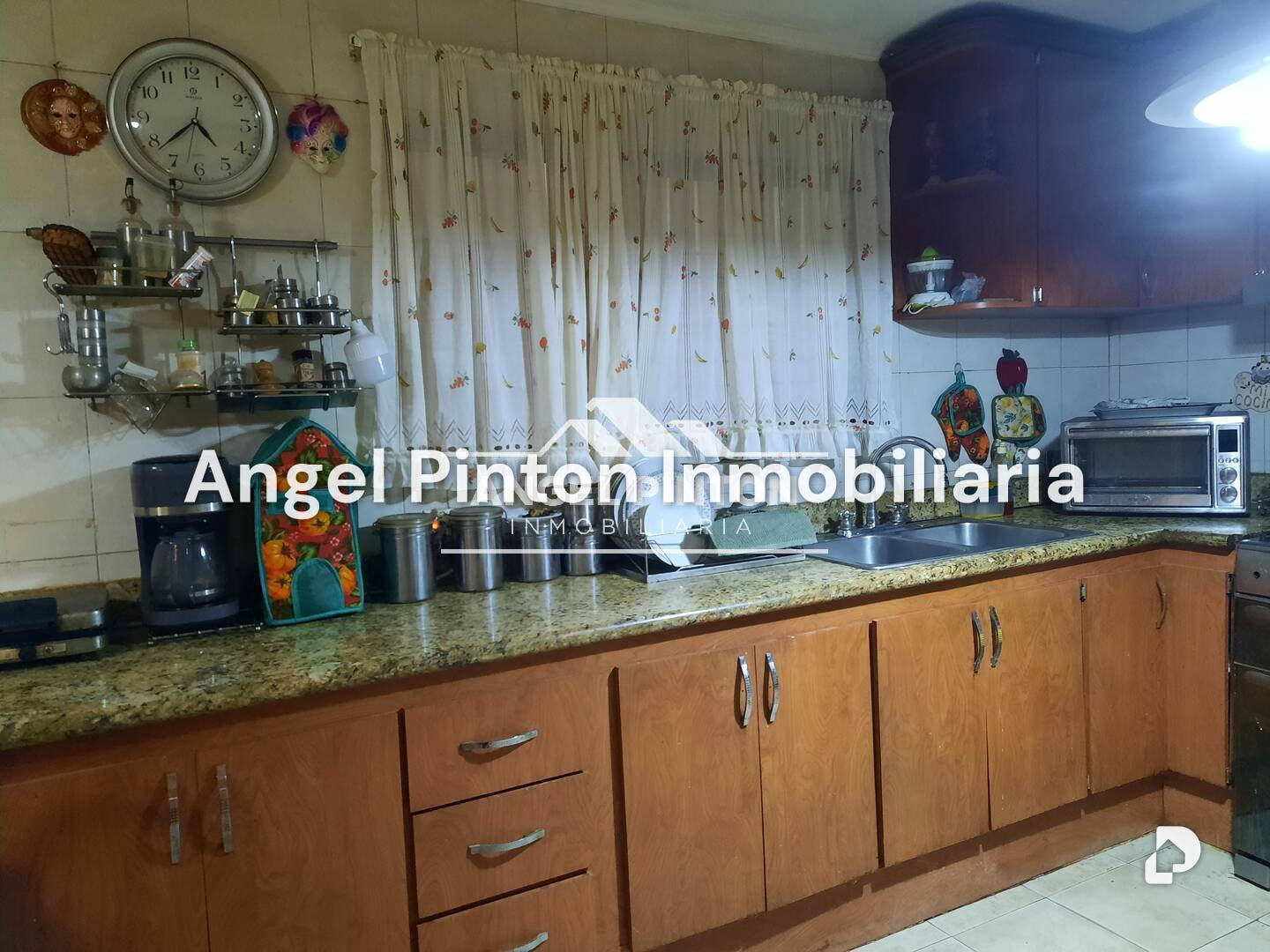 Casa en Richmond, Maracaibo – 2