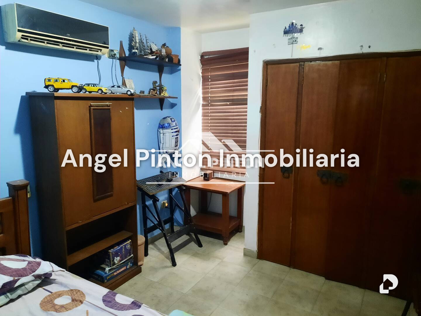 Casa en Richmond, Maracaibo – 16