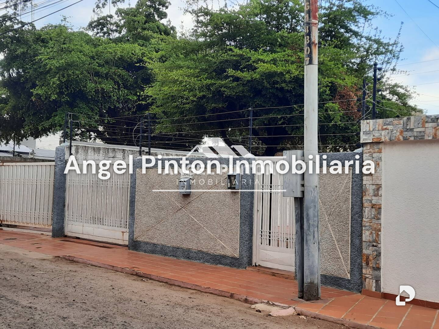 Casa en Richmond, Maracaibo – 28