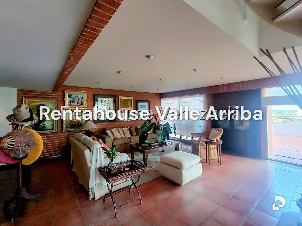 Apartamento en Manzanares, Caracas – 4