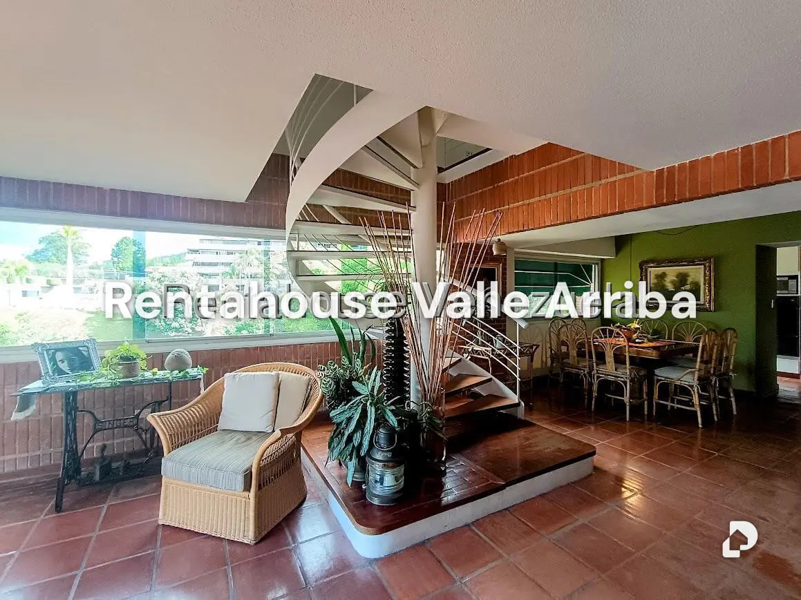 Apartamento en Manzanares, Caracas – 3