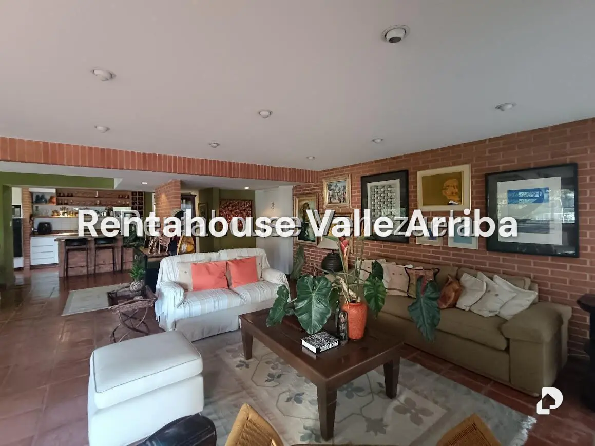 Apartamento en Manzanares, Caracas – 6