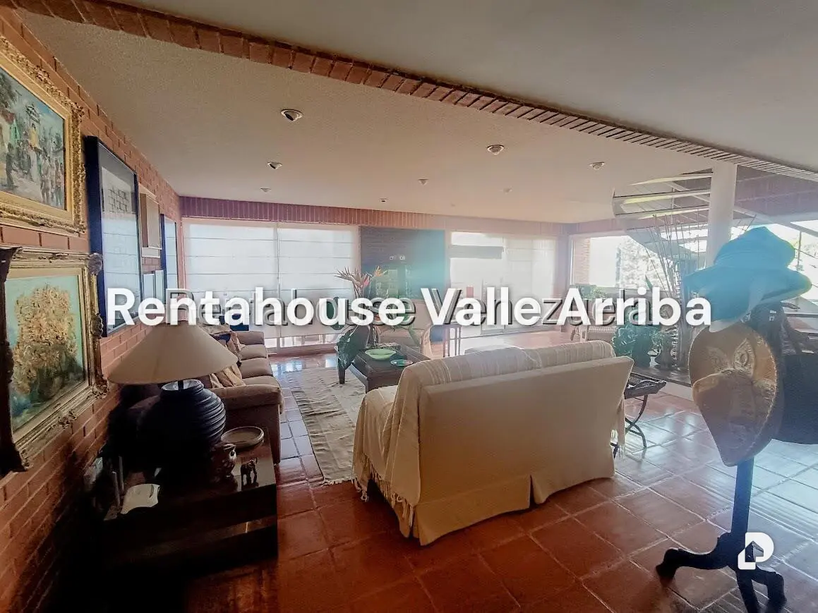 Apartamento en Manzanares, Caracas – 2
