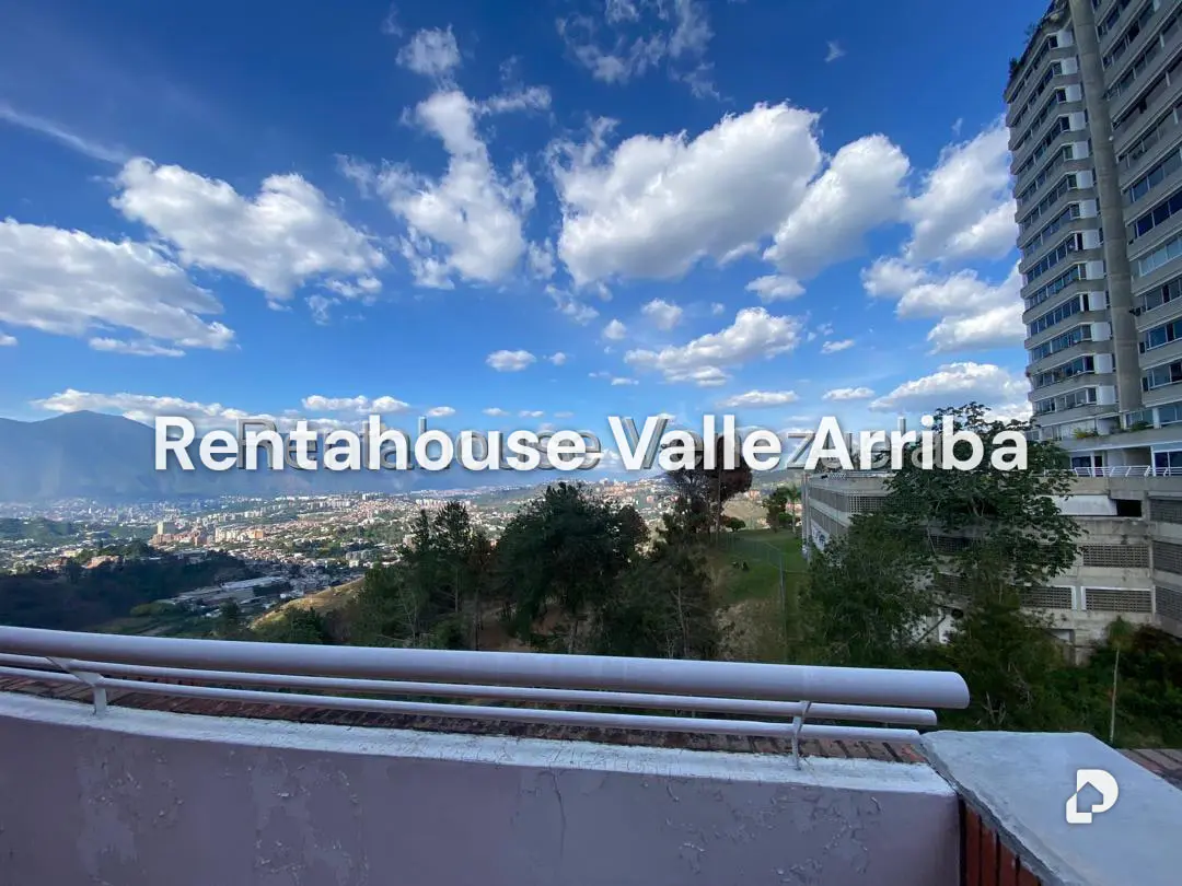 Apartamento en Manzanares, Caracas – 10