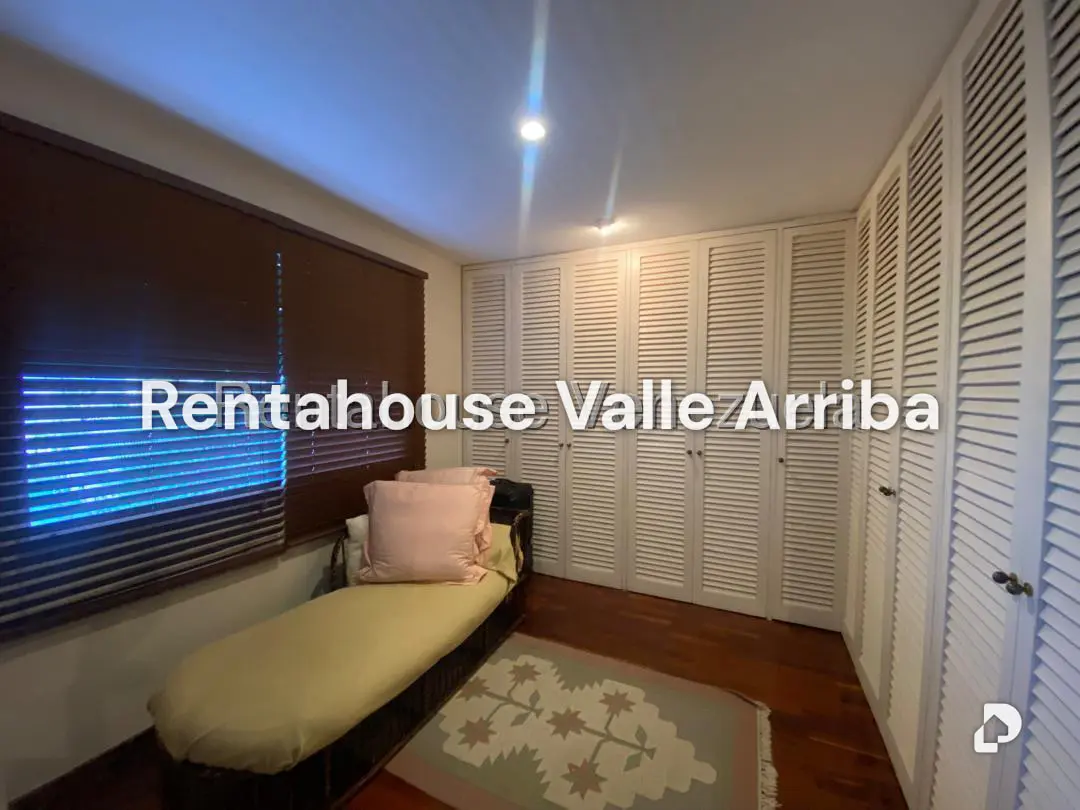 Apartamento en Manzanares, Caracas – 30