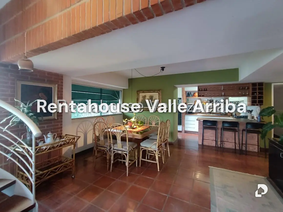 Apartamento en Manzanares, Caracas – 20