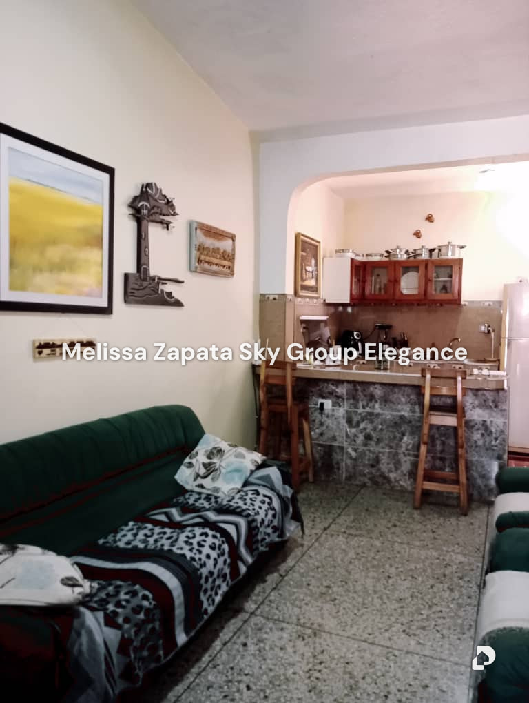Casa en Barquisimeto – 1