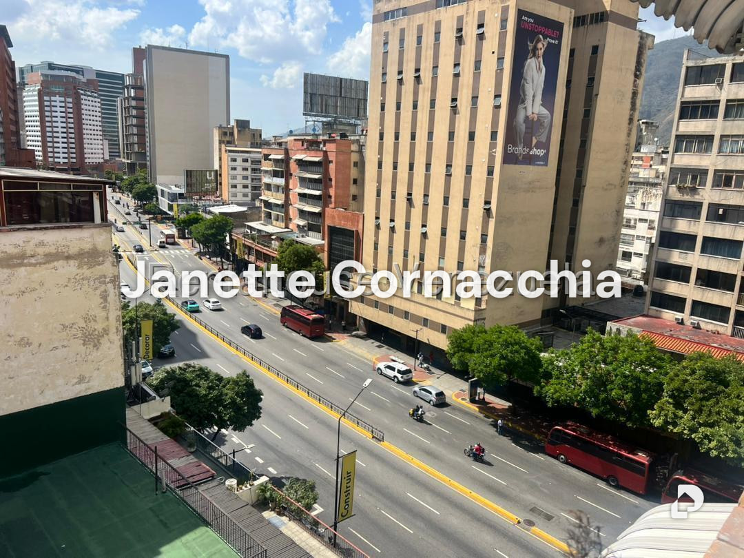 Apartamento en Chacao, Caracas – 11