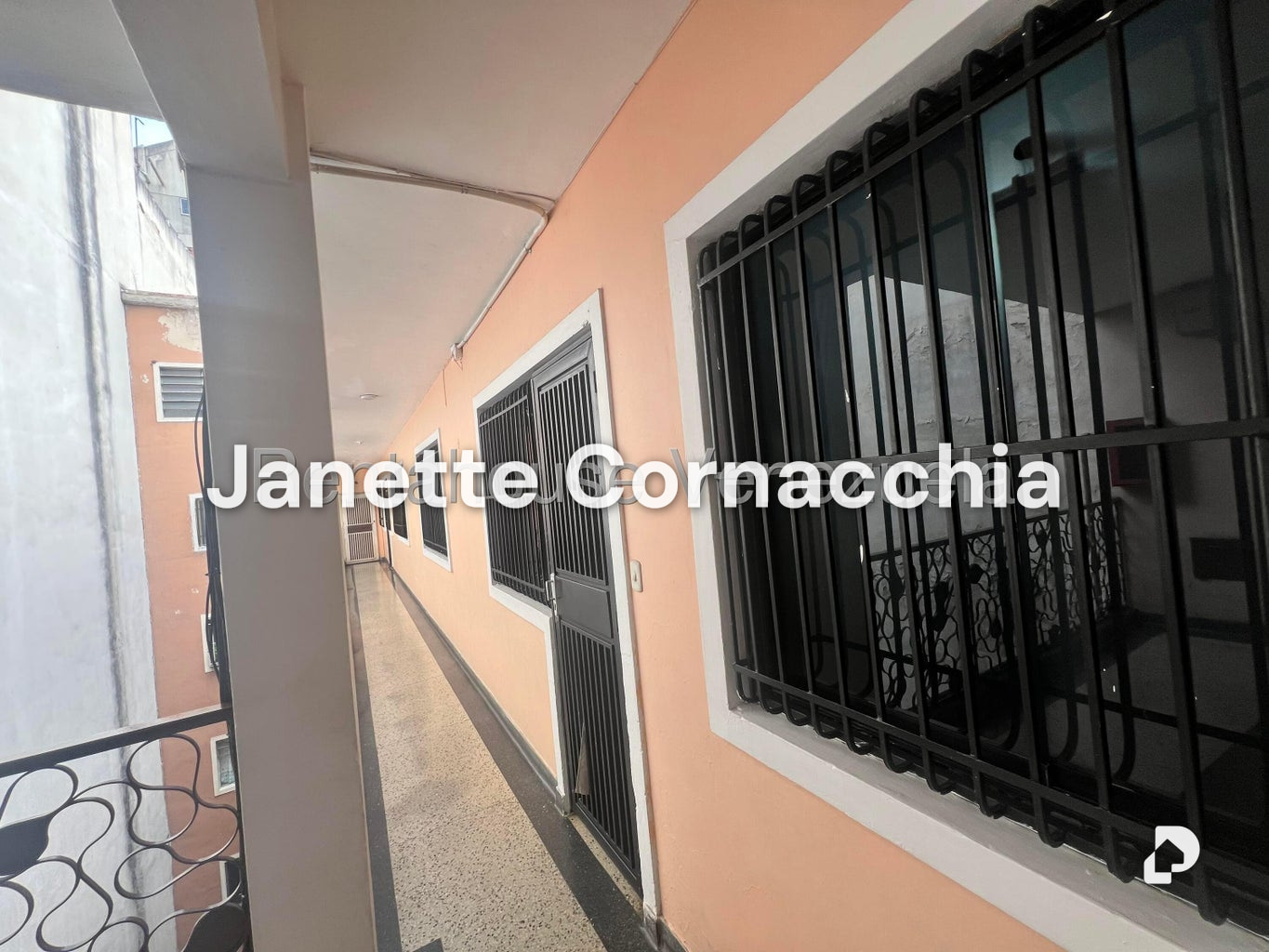 Apartamento en Chacao, Caracas – 22